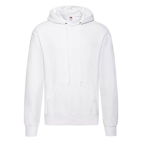 witte hoodie heren adidas